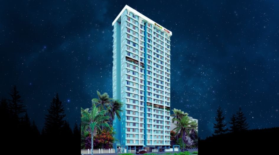 True Earth Vedaa Vikhroli East  Banner